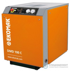 Ekomak DMD 2,2-22KW (5)7